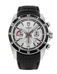 Pre-Owned Tudor Grantour Watch